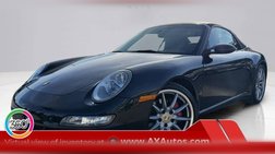 2008 Porsche 911 Carrera S