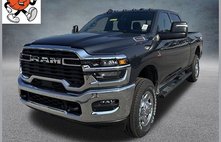 2025 Ram Ram Pickup 2500 Big Horn