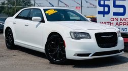 2019 Chrysler 300 S