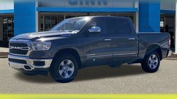 2023 Ram Ram Pickup 1500 Lone Star