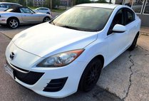 2010 Mazda MAZDA3 i Touring