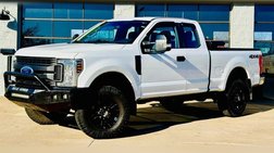 2019 Ford Super Duty F-250 XL