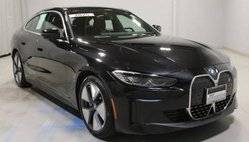 2024 BMW i4 xDrive40 Gran Coupe