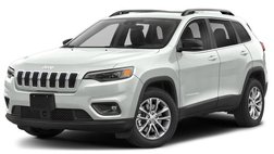 2022 Jeep Cherokee X