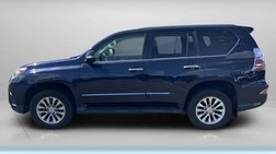 2019 Lexus GX 460 Base