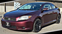 2007 Scion tC 