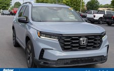 2024 Honda Pilot Sport
