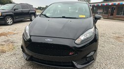 2019 Ford Fiesta ST