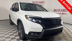 2019 Honda Passport EX-L