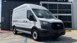 2021 Ford Transit 250