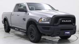 2022 Ram Ram Pickup 1500 Classic Warlock