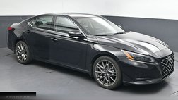 2024 Nissan Altima 2.0 SR