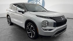 2024 Mitsubishi Outlander Ralliart