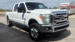 2015 Ford Super Duty F-350 King Ranch