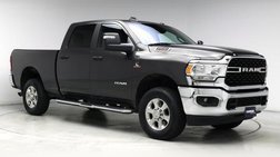 2024 Ram Ram Pickup 2500 Big Horn
