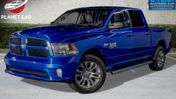 2019 Ram Ram Pickup 1500 Classic Express