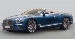2023 Bentley Continental GT V8
