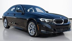 2025 BMW 3 Series 330i