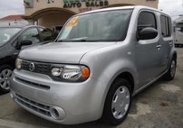 2012 Nissan Cube 1.8