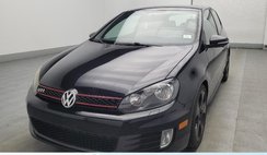 2013 Volkswagen GTI Base