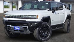 2026 GMC HUMMER EV 2X