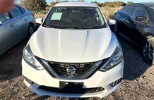 2019 Nissan Sentra SR