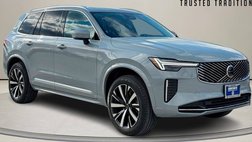 2025 Volvo XC90 B6 Core Bright Theme
