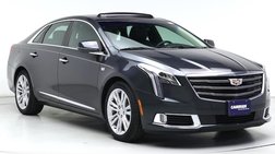 2018 Cadillac XTS Luxury