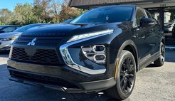 2023 Mitsubishi Eclipse Cross LE