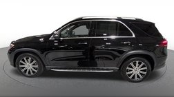 2025 Mercedes-Benz GLE-Class GLE 450e 4MATIC