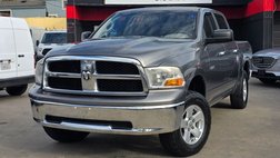 2009 Dodge Ram 1500 SLT