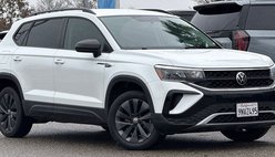 2022 Volkswagen Taos S