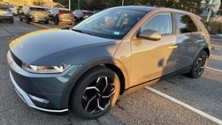 2023 Hyundai Ioniq 5 SEL