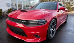 2017 Dodge Charger Daytona 392