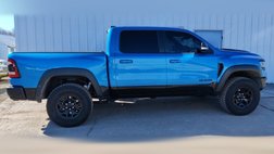 2021 Ram Ram Pickup 1500 TRX