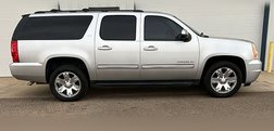 2011 GMC Yukon XL SLT 1500