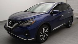 2022 Nissan Murano SL