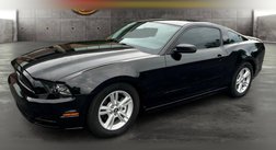 2013 Ford Mustang V6