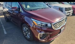 2020 Kia Sedona SX