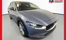 2020 Mazda CX-30 Premium