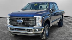 2026 Ford Super Duty F-350 Lariat