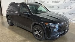 2024 Mercedes-Benz EQB EQB 300 4MATIC