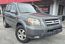 2007 Honda Pilot EX-L