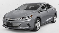 2016 Chevrolet Volt Premier