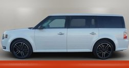 2015 Ford Flex SEL