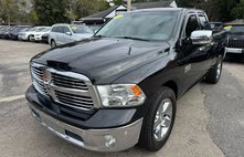 2016 Ram Ram Pickup 1500 SLT