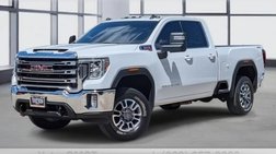 2022 GMC Sierra 2500HD SLE