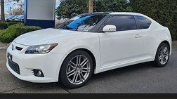 2011 Scion tC Base