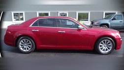 2012 Chrysler 300 Limited