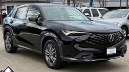 2025 Acura ADX Base